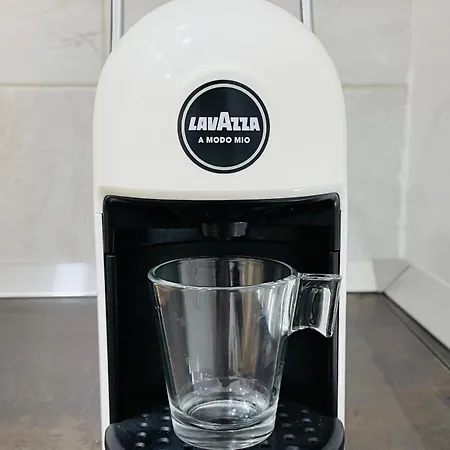 度假居 La Cattaro 巴里