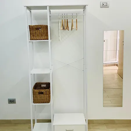 度假居 La Cattaro 巴里