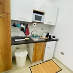 Semesterbostad La Cattaro *