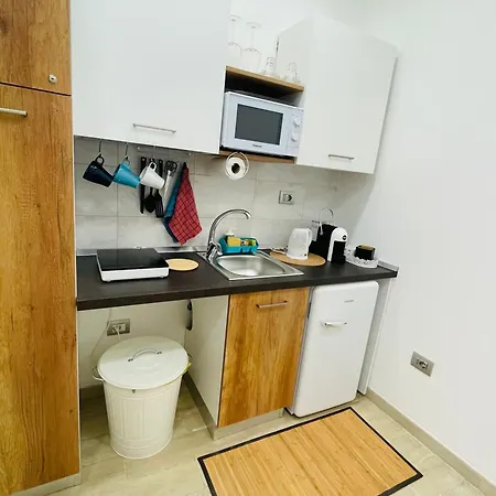 Casa vacanze La Cattaro *