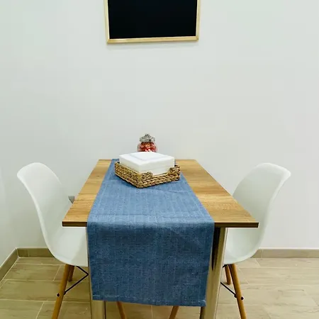 La Cattaro Semesterbostad Bari