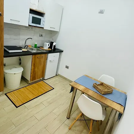 Holiday home La Cattaro Bari