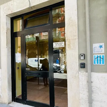 La Cattaro Semesterbostad Bari