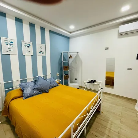 La Cattaro Casa vacanze *